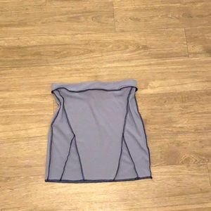 Cute Perry winkle skirt